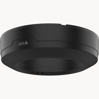 Axis Communications AXIS TM3814 Skin Cover Black 4P